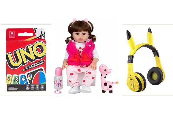 Brinquedos Para Meninas De 11 Anos: Promoções