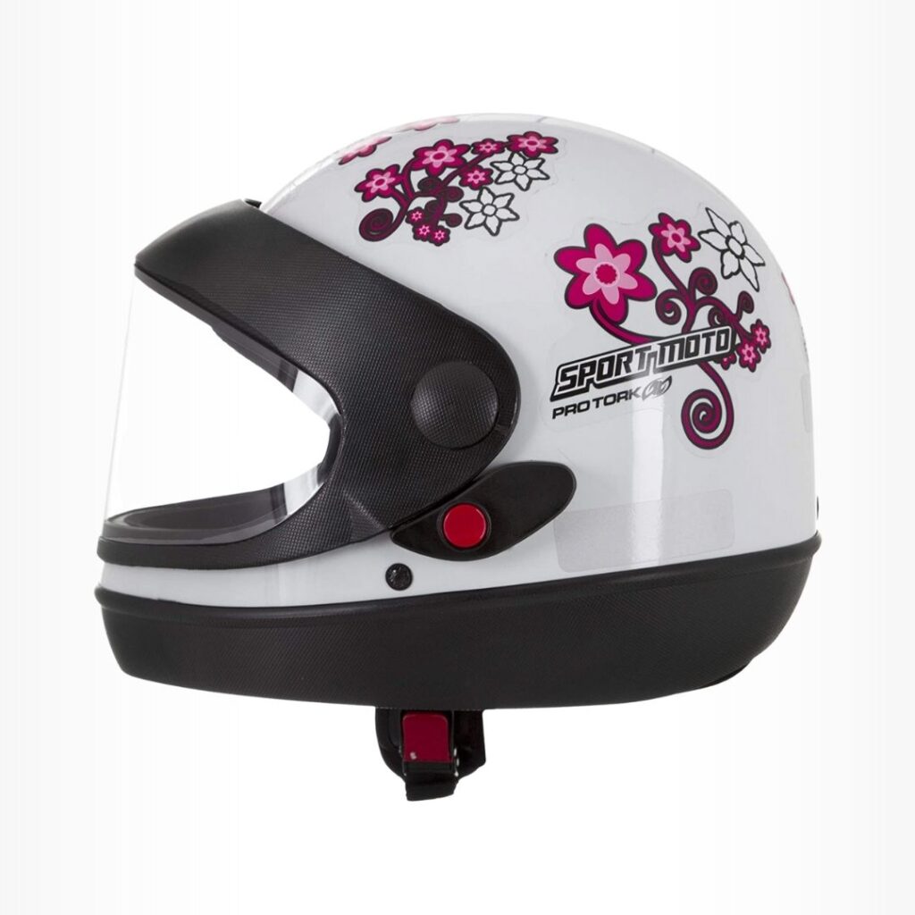 Capacete for Girls 