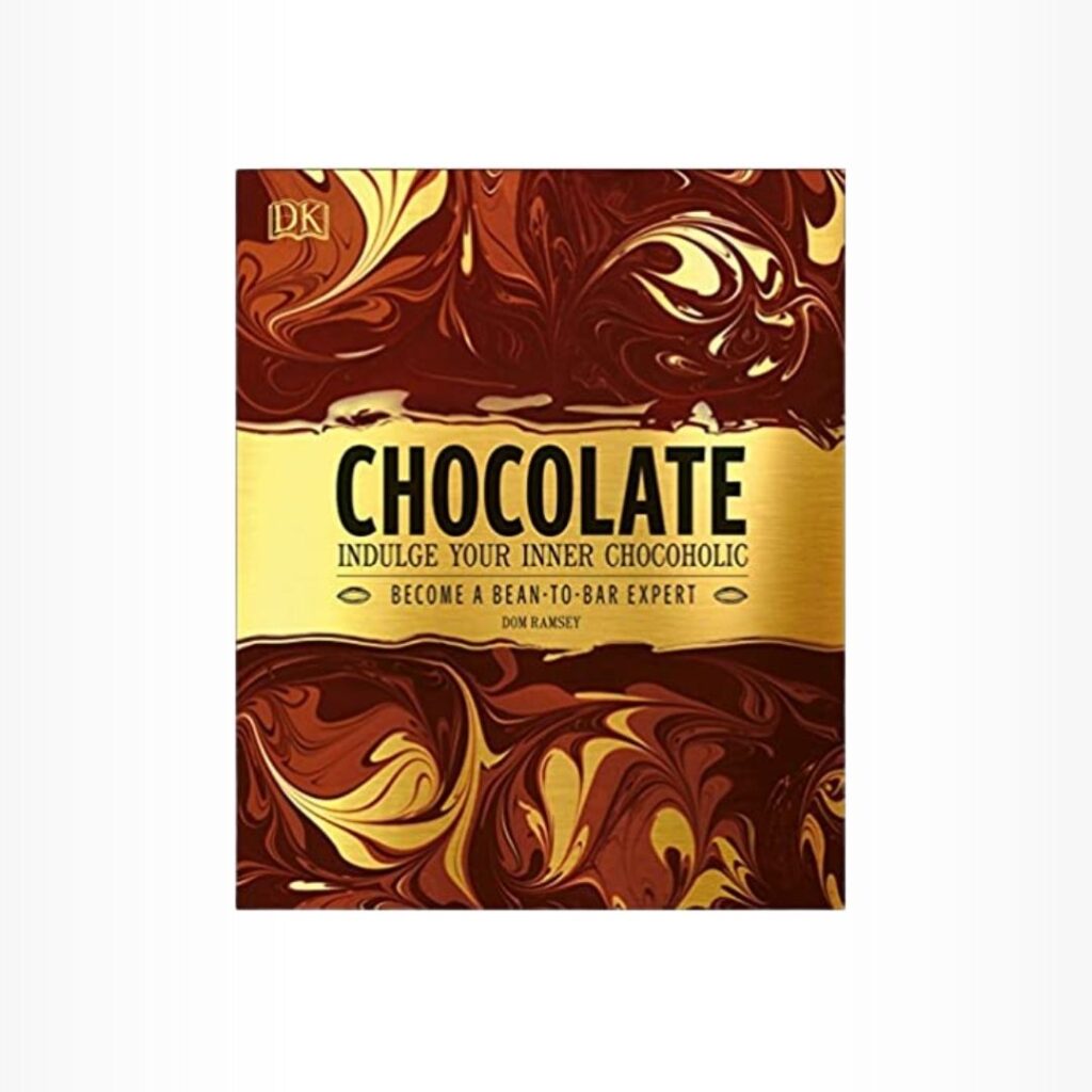 chocolate importado