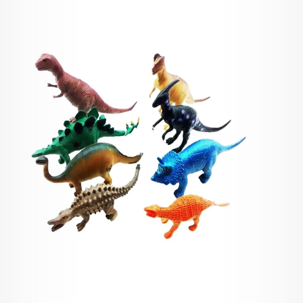 dinossauros