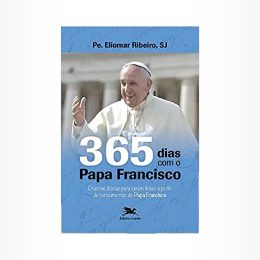 Livro de Mensagens de Papas
