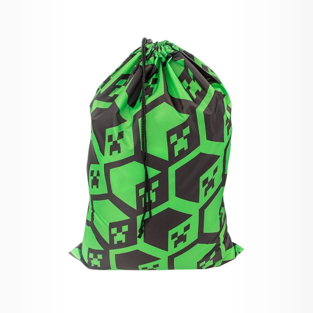 Bag Minecraft