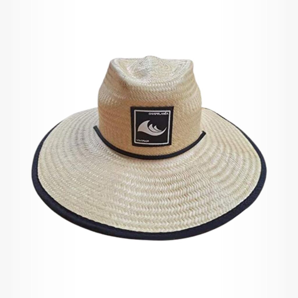 Chapéu de praia