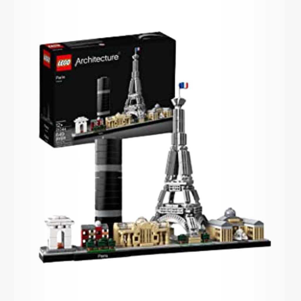 LEGO Architeture