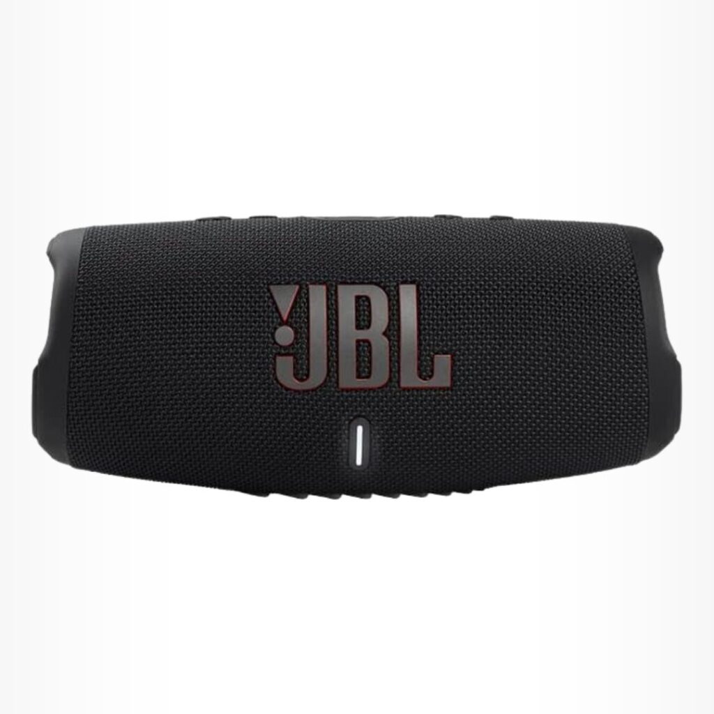 caixa de som Bluetooth da JBL